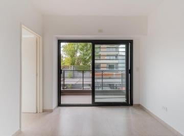 Departamento · 27m² · 2 Ambientes · Hermoso Departamento en Venta - 2 Ambientes en Spazio Polo