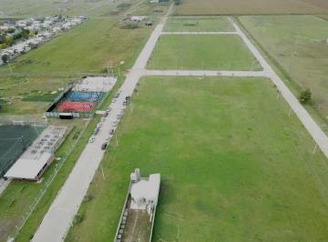 Terreno · 320m² · Lote Arroyo Seco Financiado
