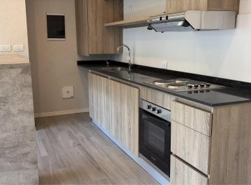 Departamento · 34m² · 2 Ambientes · 1 Cochera · Departamento La Argentina Center 2 Ambientes Alquiler Anual