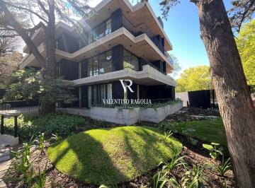 Departamento · 121m² · 4 Ambientes · 2 Cocheras · Venta Departamento 4 Ambientes en Vie Vert | Parque Leloir