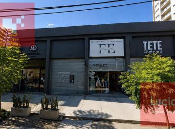 Local comercial · 60m² · Las Heras Al 1200 - Local en Zona Centrica San Miguel - a m de Av Peron