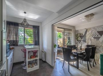Departamento · 64m² · 4 Ambientes · 1 Cochera · Venta Departamento Semipiso 4 Ambientes Apto Crédito con Cochera Lanús Oeste