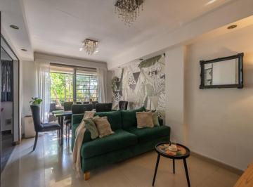 Departamento · 64m² · 4 Ambientes · 1 Cochera · Venta Departamento Semipiso 4 Ambientes con Cochera Lanús Oeste