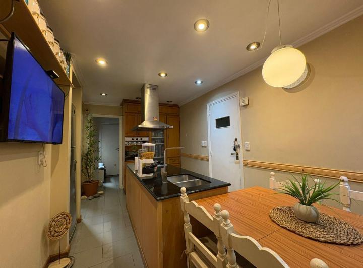 Departamento · 79m² · 3 Ambientes