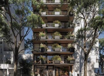 Departamento · 49m² · 2 Ambientes · Departamento en Venta en Belgrano, Capital Federal, Buenos Aires