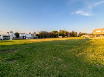 Terreno · 349m² · Terrenos en Venta - 349 m² - Altos de Lacroze, Manuel B. Gonnet, La Plata