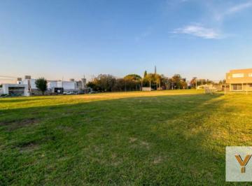 Terreno · 349m² · Terrenos en Venta - 349 m² - Altos de Lacroze, Manuel B. Gonnet, La Plata