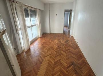 Departamento de 2 ambientes, Recoleta · Alquiler Recoleta 2 Amb Excelente Ubicación Luminoso Acepto Guía del Interior/ Recibos de Sueldo
