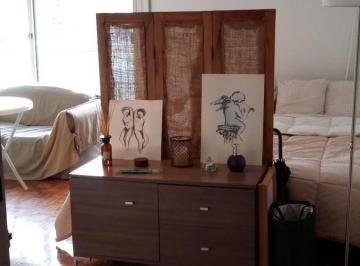 Departamento · 30m² · 1 Ambiente · Departamento Monoambiente en Venta - 1 Baño - 30 m² - San Telmo
