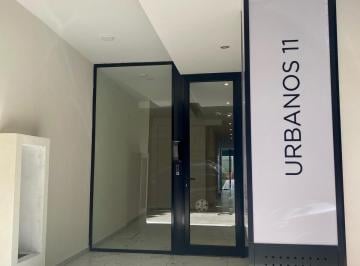 Departamento · 39m² · 1 Ambiente · Monoambiente en Venta - a Estrenar / Full Amenities - Balvanera