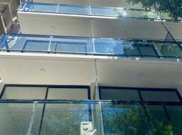 Departamento · 39m² · 1 Ambiente · Monoambiente en Venta - a Estrenar / Full Amenities - Balvanera