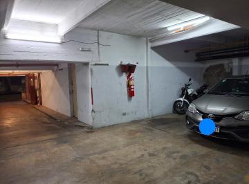 Garage · 18m² · 1 Cochera · Cochera en Venta - 18 m² - Parque Patricios