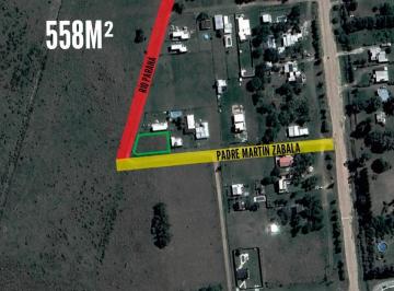 Terreno · 558m² · Terreno en Venta - 558 m² - San Miguel del Monte