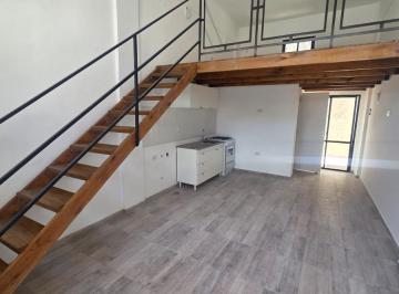 PH · 40m² · 2 Ambientes · Venta Dúplex de 2 Ambientes a La Calle con Patio
