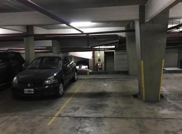 Garage · 12m² · 1 Cochera · Cochera en Venta - 12 m² - Recoleta