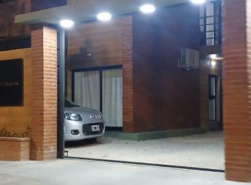 Departamento de 2 ambientes, San Miguel · Depto.2 Amb. con Cochera