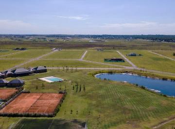 Terreno · 800m² · Venta Lote en Barrio Cerrado La Finca Funes