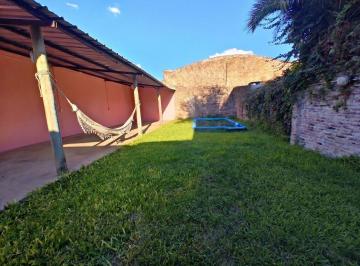 CNC-CNC-350_2 · San Fernando Venta Casa Lote Propio 4 Ambientes Jardin y Pileta