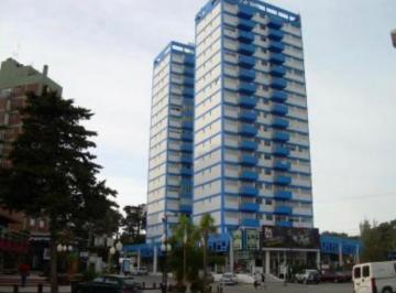 Departamento de 2 ambientes, Pinamar · Venta Depto Reciclado, 2 Ambientes en Pinamar, Amueblado, Vista Derecha Al Mar