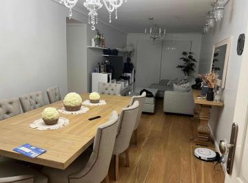 Departamento · 90m² · 3 Ambientes · 2 Cocheras · Departamento en Venta - 2 Dorm. 2 Baños - Cochera - 90 m² - Mar del Plata