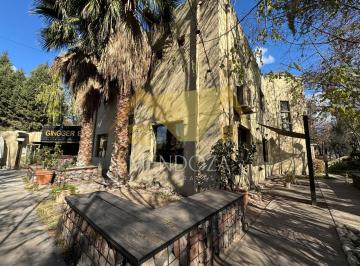 Local comercial · 357m² · 5 Ambientes · Alquiler Local Comercial en Chacras de Coria Lujan de Cuyo