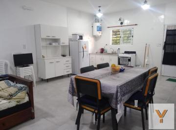 Casa · 161m² · 3 Ambientes · 1 Cochera · Casa en Venta - 2 Dorm. 2 Baños - Cochera - 495 m² - Nueva Atlantis