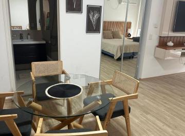 Departamento · 42m² · 2 Ambientes · Departamento en Puerto Madero