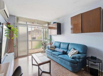 Departamento · 47m² · 3 Ambientes · Venta 3 Ambientes Luminosos con Balcón en Nuñez