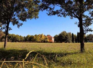 Terreno · 3899m² · Terreno en Venta - 3.899 m² - Canning, Ezeiza