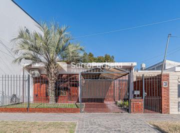 Casa · 120m² · 3 Ambientes · 2 Cocheras · Venta Casa 3 Ambientes Lote Propio con Cochera y Patio