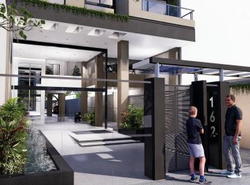 Departamento · 50m² · 2 Ambientes · Venta Semipisos 2 Ambientes con Balcón Terraza y Parrilla en Ramos Mejía.