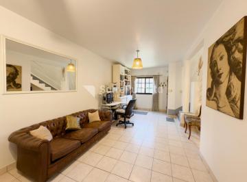 Departamento · 85m² · 4 Ambientes · 1 Cochera · Venta Departamento Estilo Dúplex de 4 Ambientes con Cochera en Ituzaingo.