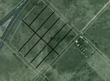 Terreno · 17500m² · Terreno en Venta - 17.500 m² - Cañuelas