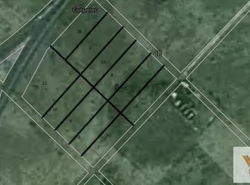 Terreno · 17500m² · Terreno en Venta - 17.500 m² - Cañuelas
