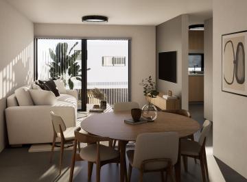 Departamento · 62m² · 3 Ambientes · Venta Departamento 3 Ambientes con Balcon en Haedo.