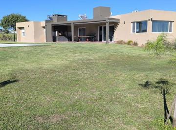 Casa de 6 ambientes, Potrero de Garay · Venta Excepcional Casa en Puerto del Aguila / Potrero de Garay