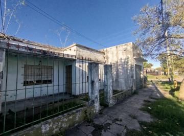 Casa · 98m² · 3 Ambientes · Venta Casa Reciclar Jose C Paz