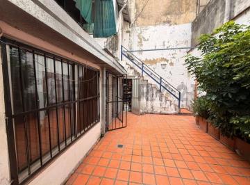 PH · 114m² · 6 Ambientes · Venta | 4 Dorm. | a Reciclar | Sin Expensas | 2 Patios | Centro Rosario