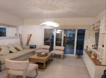 Departamento · 92m² · 3 Ambientes · 1 Cochera · Alquiler de Departamento con Cochera en Pilar!