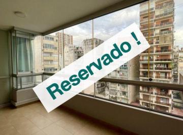 Departamento · 49m² · 2 Ambientes · Reservadooooo!