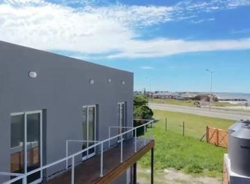 PH · 35m² · 2 Ambientes · Venta Dúplex en PH 2 Ambientes con Vista Plena Al Mar