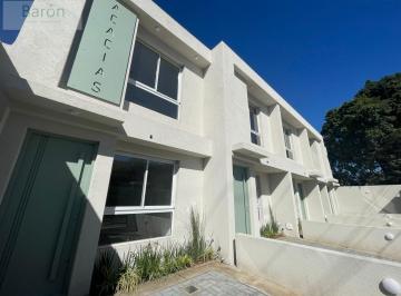 PH · 66m² · 3 Ambientes · 1 Cochera · Venta Amplio Duplex con Cochera Estrenar, Ituzaingo Norte!
