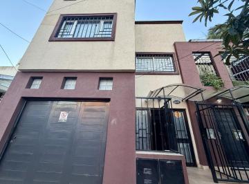 PH · 121m² · 3 Ambientes · 1 Cochera · PH en Mar del Plata
