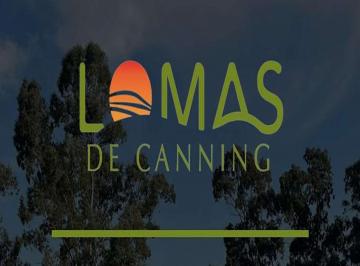 Terreno · 890m² · Terreno en Venta - 890 m² - Canning (Ezeiza)