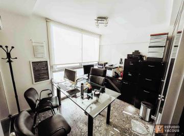 Oficina comercial · 38m² · 2 Ambientes · Oficina en Venta - 1 Baño - Privado - 38 m² - La Plata