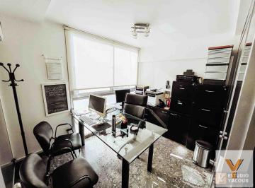 Oficina comercial · 38m² · 2 Ambientes · Oficina en Venta - 1 Baño - Privado - 38 m² - La Plata