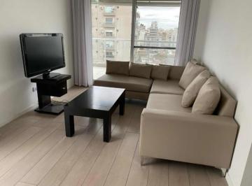 Departamento · 58m² · 3 Ambientes · 1 Cochera · Departamento en Venta - 2 Dorm. 1 Baño - Almagro