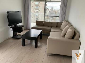 Departamento · 58m² · 3 Ambientes · 1 Cochera · Departamento en Venta - 2 Dorm. 1 Baño - Almagro