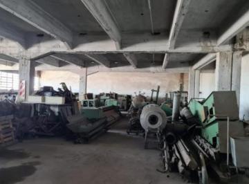 Depósito · 5396m² · 1 Ambiente · Depósito en Venta - Oficinas - Vestuarios - La Matanza