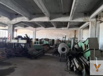 Depósito · 5396m² · 1 Ambiente · Depósito en Venta - Oficinas - Vestuarios - La Matanza